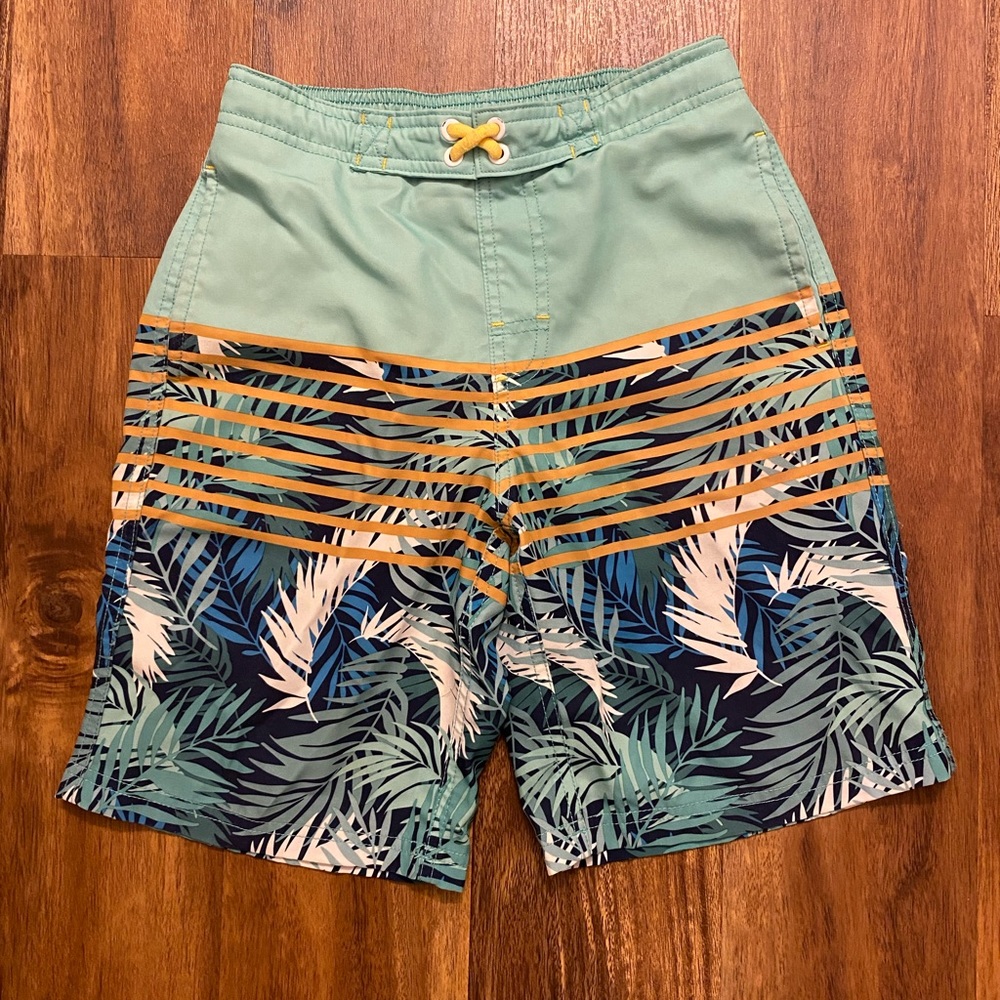 Swim shorts